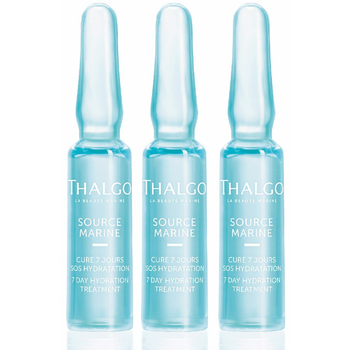 Source Marine 7 Day Hydration Treatment - 7-denná SOS kúra pre veľmi dehydratovanú pleť